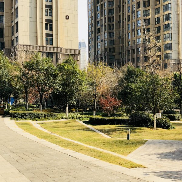 建业龙城(北区),香山路-洛阳建业龙城(北区)二手房,租房,房价-洛阳