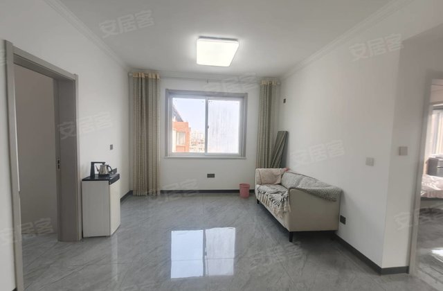 卫陶厂家属院3室2厅96㎡30万二手房图片