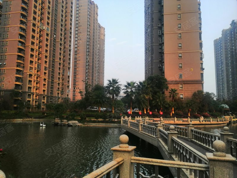 东方名苑(岳塘)