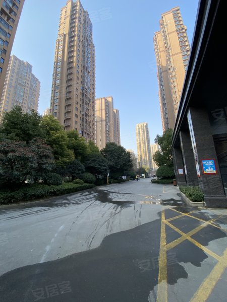 正基首府,淮河路2066号-阜阳正基首府二手房,租房,房价-阜阳安居客