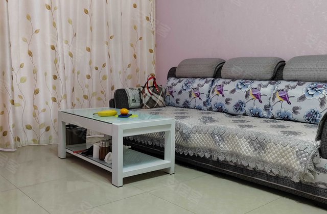 祥和家园2室1厅70㎡12.7万二手房图片