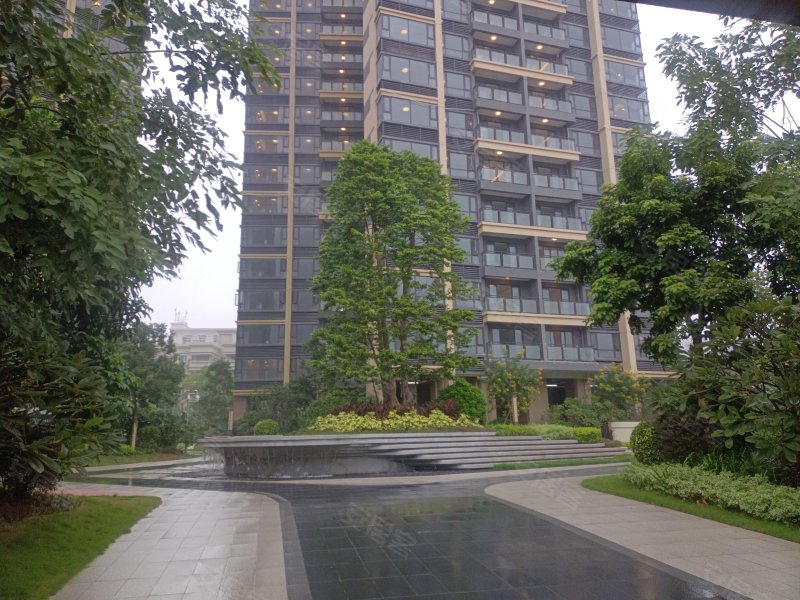 颐安熙园,升华路18号-中山颐安熙园二手房,租房,房价-中山安居客