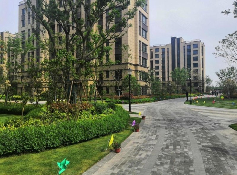 滴水湖馨苑悦湾 