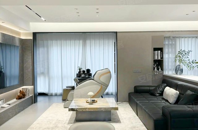 丛树家园3室2厅86.01㎡62万二手房图片