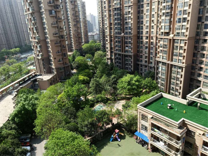 中海观园b区,曲江大道169号-衡水中海观园b区二手房,租房,房价-衡水