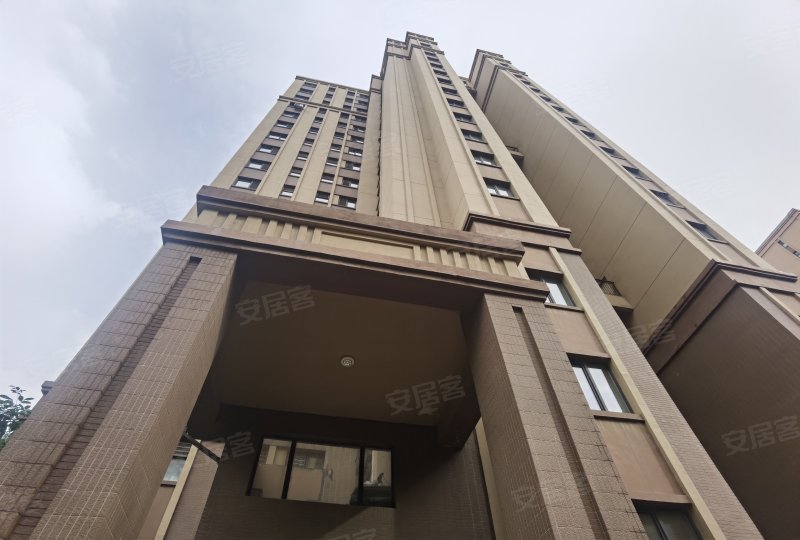 中海城尚城,西江街233号-达州中海城尚城二手房,租房,房价-达州安居客