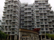 油松小区图片