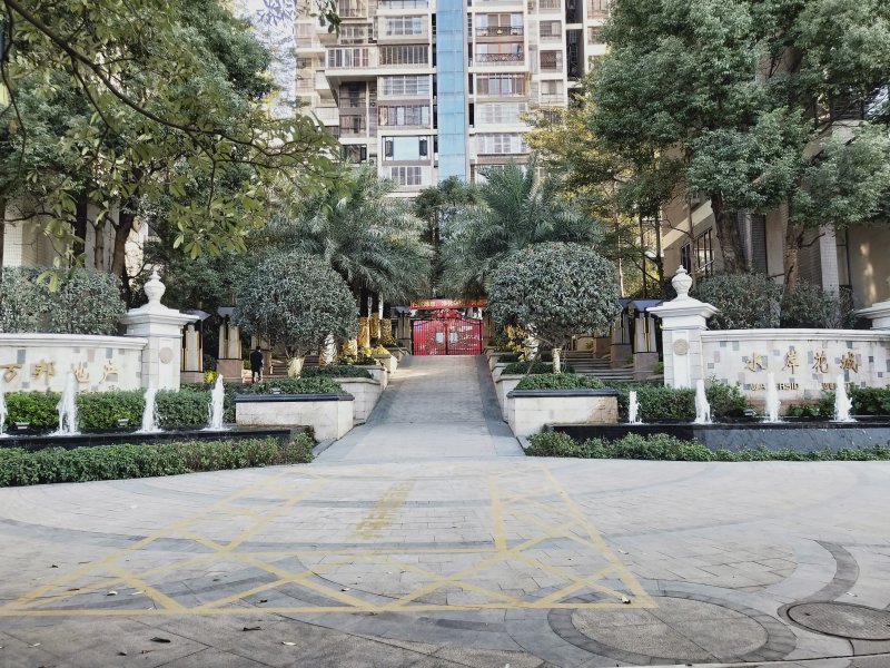 水岸花城,临江南路-揭阳水岸花城二手房,租房,房价-揭阳安居客