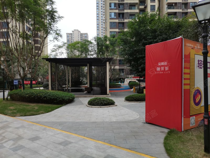 融景城臻苑,北城四路112号-北京融景城臻苑二手房,租房,房价-北京安居