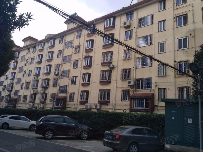 水上新村(1-36号)