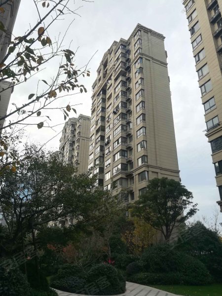 中梁香缇华府(龙湾)