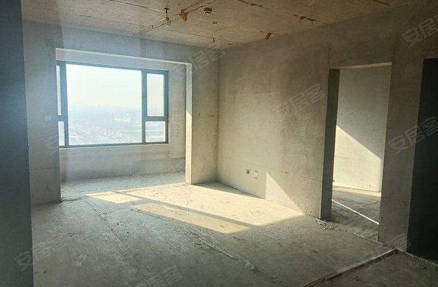 亿湖名都3室2厅115㎡51万二手房图片