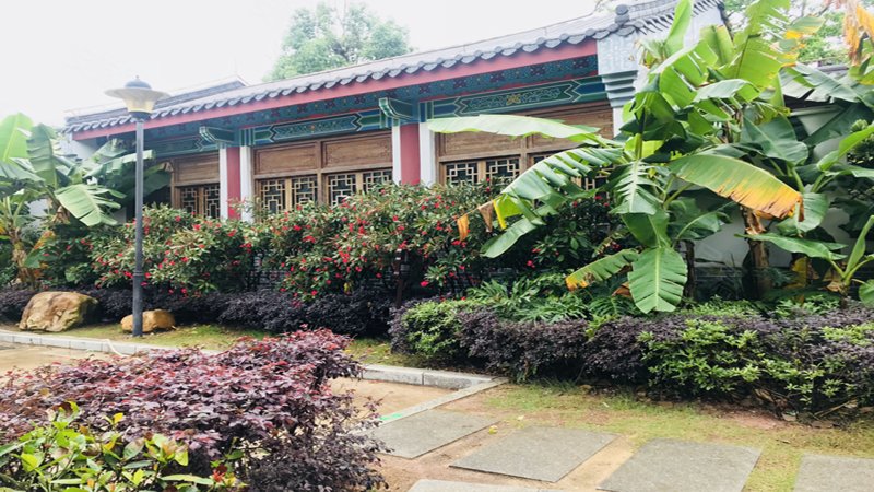 红树景园,升平四路-惠州红树景园二手房,租房,房价-惠州安居客