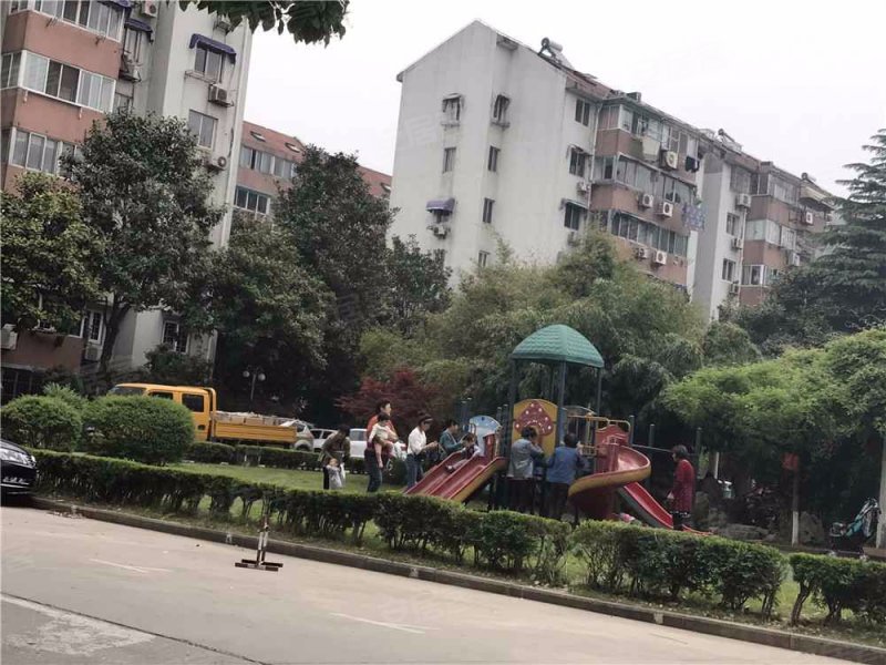 梅花山庄,苜蓿园大街66号-南京梅花山庄二手房,租房,房价-南京安居客