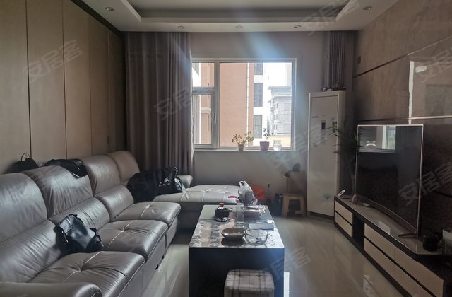 丹东苑3室2厅120㎡110万二手房图片