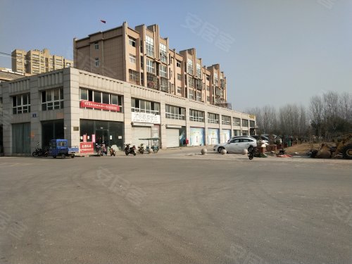 金色华庭(滨海县)