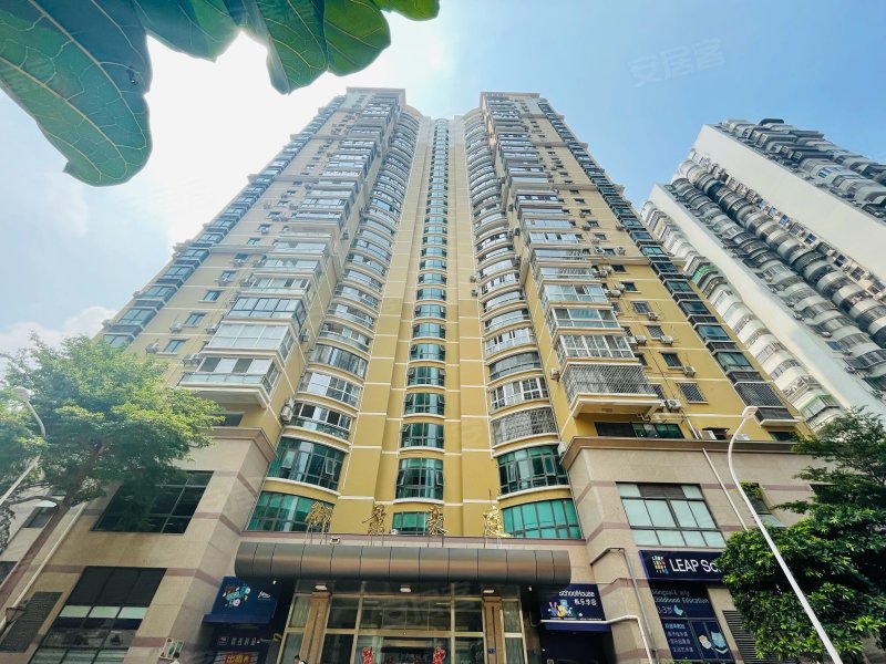 御景豪庭,建业路7号-厦门御景豪庭二手房,租房,房价-厦门安居客