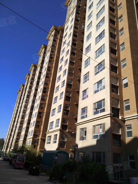 京津花园三期,新城街-北京京津花园三期二手房,租房,房价-北京安居客