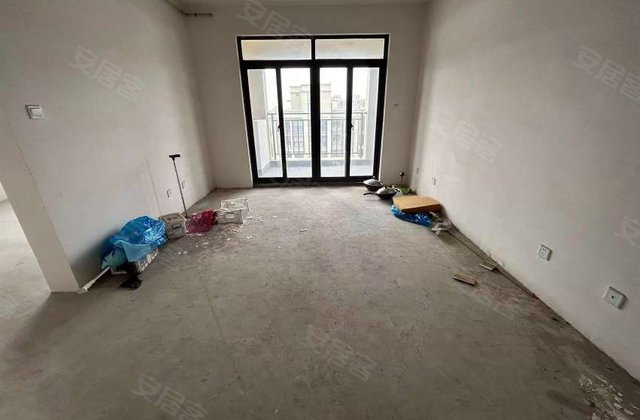 聚和佳苑(三区)3室2厅125㎡70万二手房图片