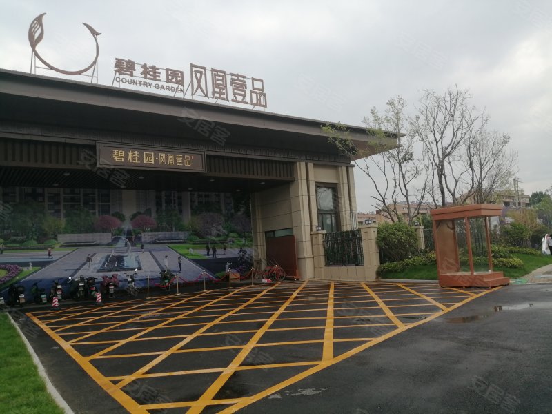 碧桂园凤凰壹品