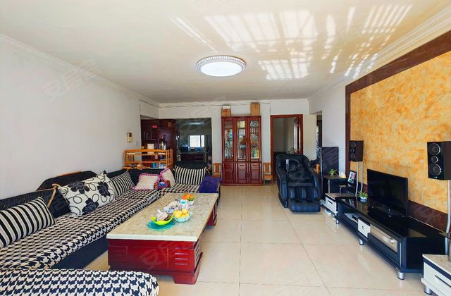 欣和居3室2厅122㎡128万二手房图片