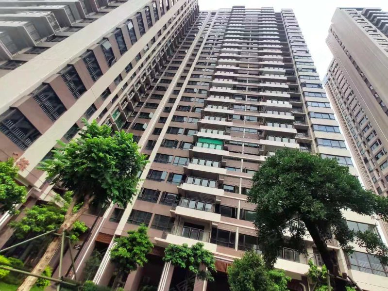 雍豪园,人民大道中16号-湛江雍豪园二手房,租房,房价-湛江安居客