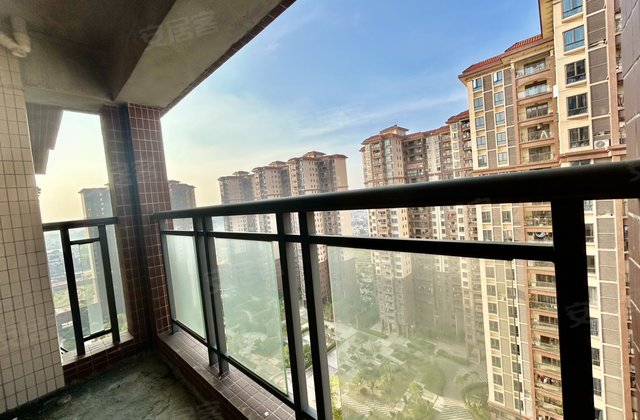 富鑫华府4室2厅113㎡58.8万二手房图片