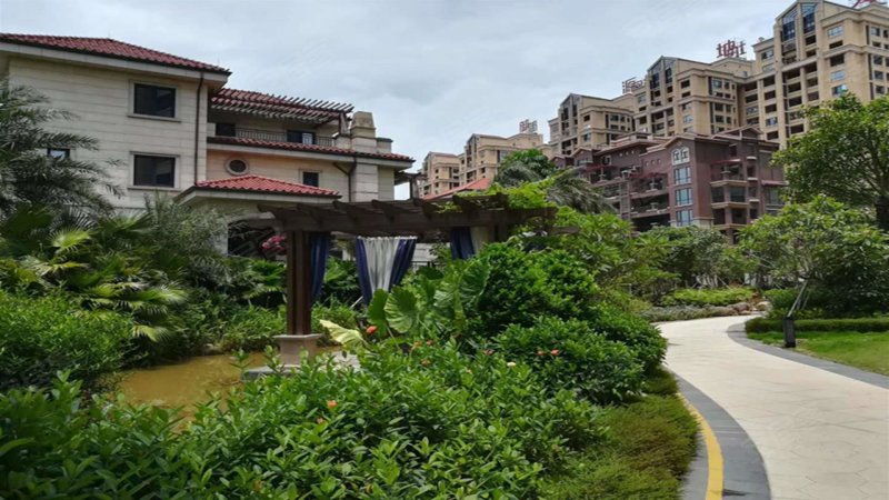 天地源御湾,三环东路-惠州天地源御湾二手房,租房,房价-惠州安居客