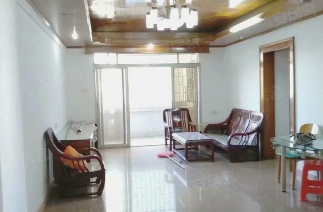 康富花园一二八期2室1厅88㎡70万二手房图片