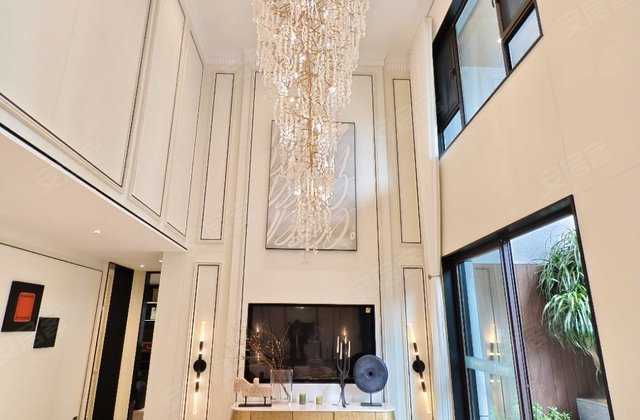 香颂美地4室2厅166㎡58万二手房图片