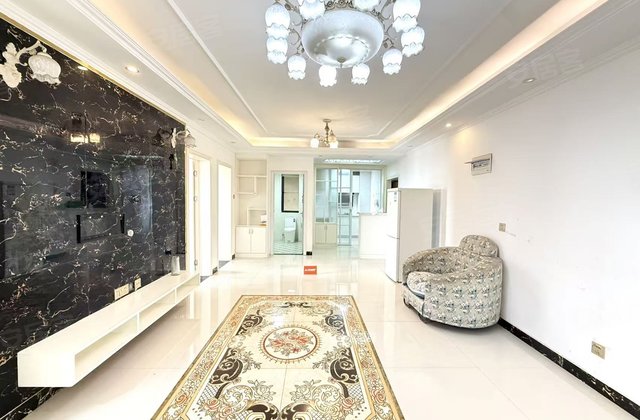 金色港湾3室2厅105㎡55万二手房图片