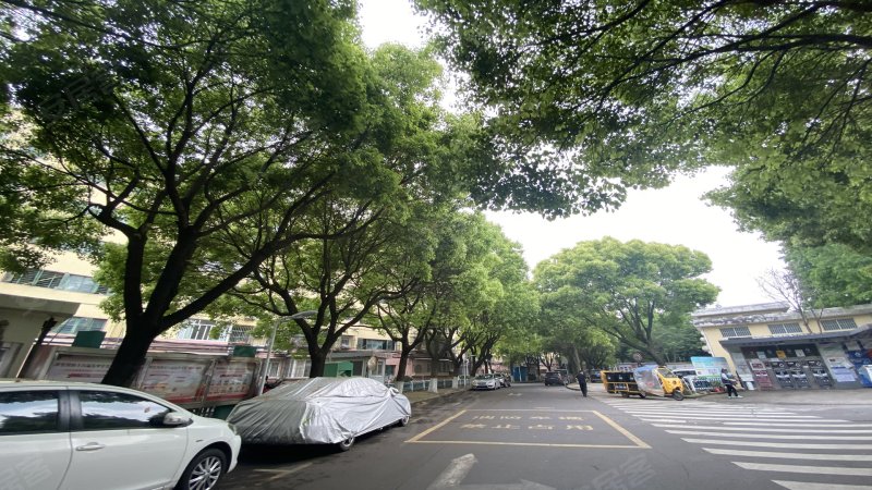 沪江园区,航东路775弄-上海沪江园区二手房,租房,房价-上海安居客