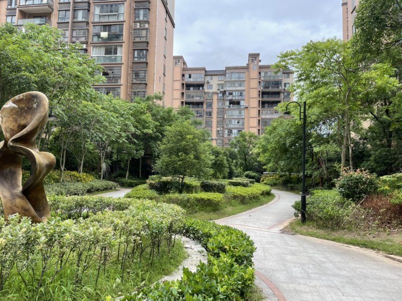 米兰春天,凤凰中大道99号-上饶米兰春天二手房,租房,房价-上饶安居客