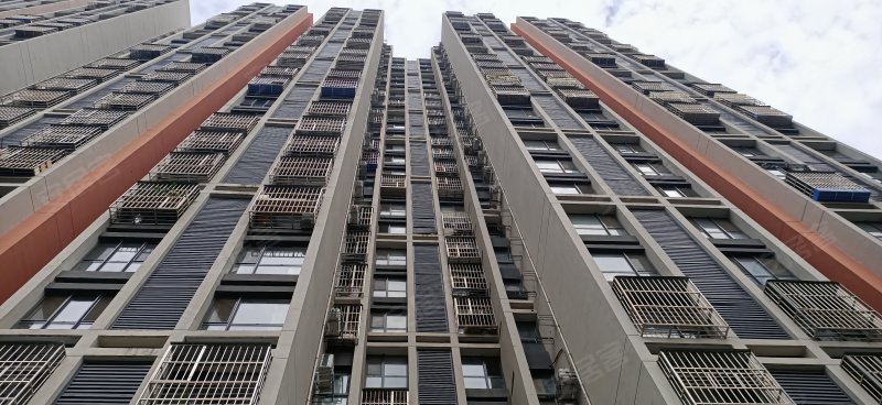 广安康馨家园(北区)