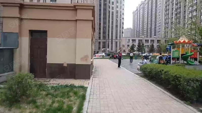 上东国际,康乐街-鸡西上东国际二手房,租房,房价-鸡西安居客