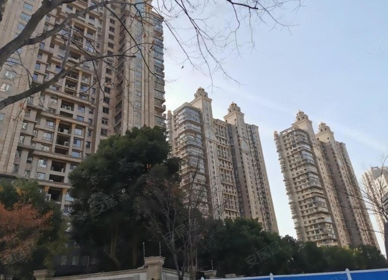 尚海湾豪庭(二期)