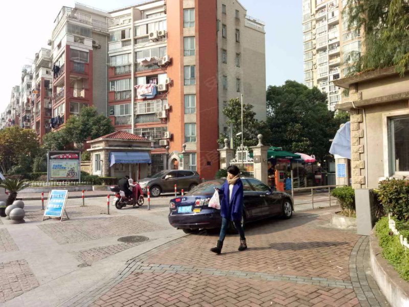 大华公园世家康华苑(二期) 