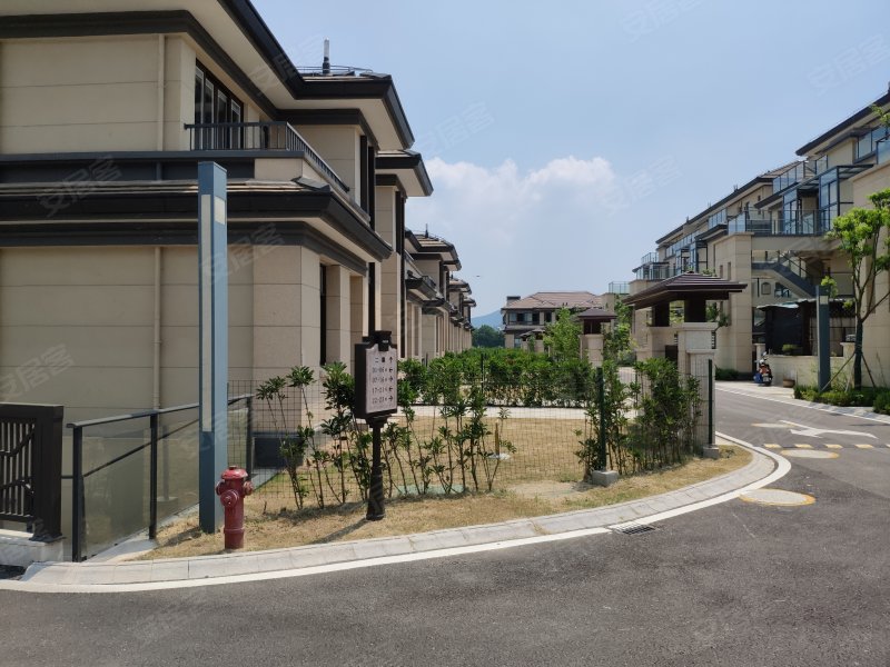 龙玺太湖湾(别墅)