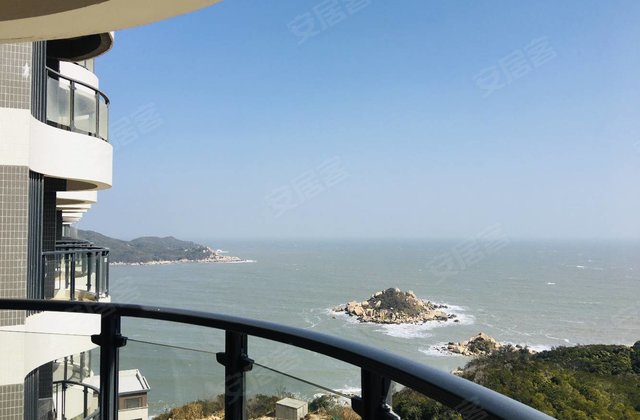 半岛逸景海岸2室1厅68㎡72万二手房图片