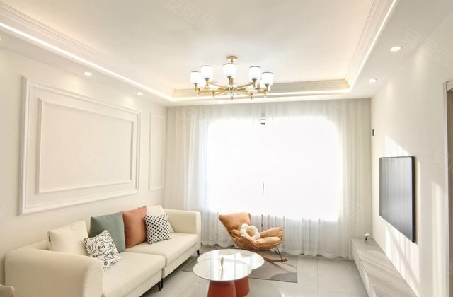 海拉尔山水颐园2室1厅96㎡57万二手房图片