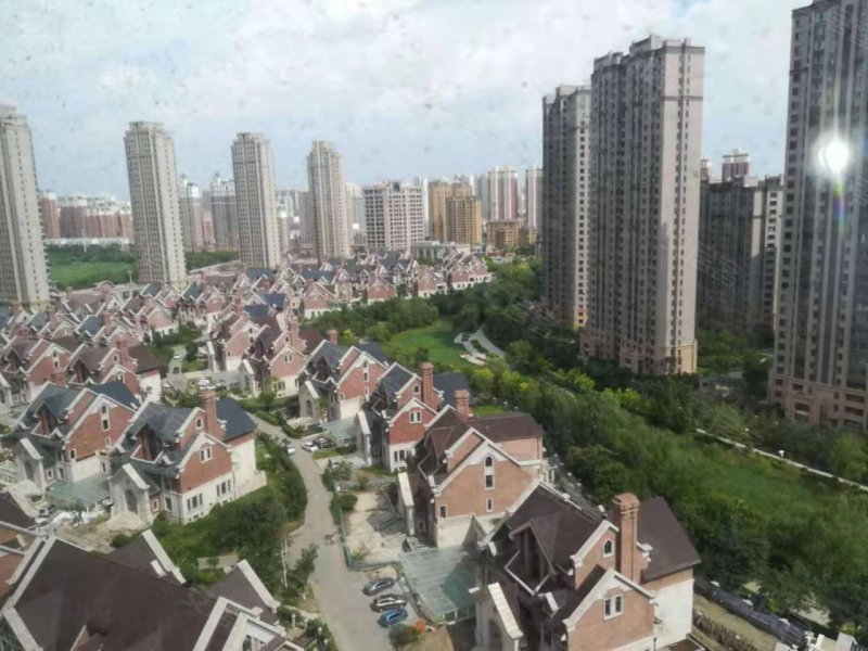 盛和天下,友谊西路2666号-哈尔滨盛和天下二手房,租房,房价-哈尔滨