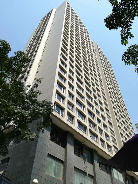 怡和国际,崇业路45号-西安怡和国际二手房,租房,房价-西安安居客