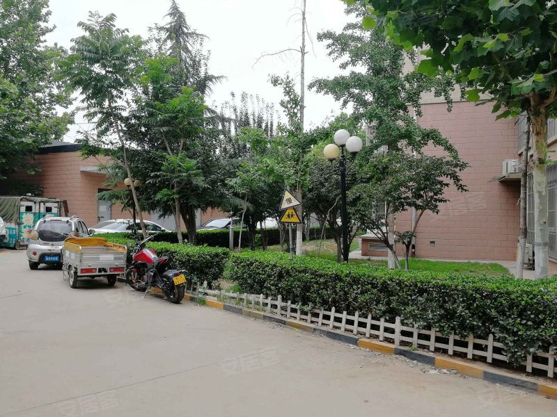 国瑞园(东区),胜利北街-北京国瑞园(东区)二手房,租房,房价-北京安居