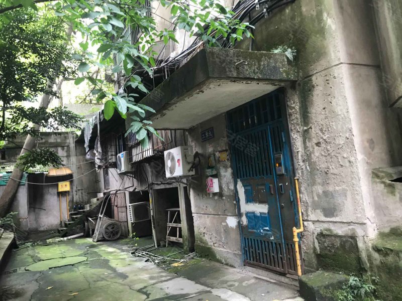 袁家岗159-160号居民楼,袁家岗159-160号-重庆袁家岗159-160号居民楼