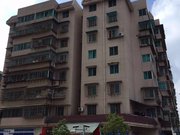 长江路小区图片