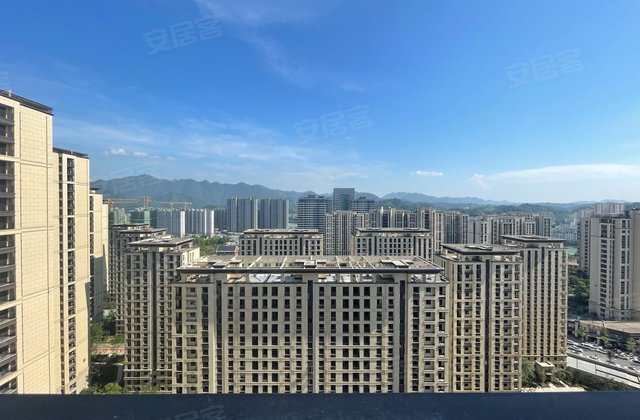 锦禾中梁百悦城