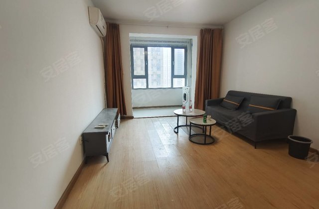 美的东天池小区2室2厅88.39㎡49.9万二手房图片