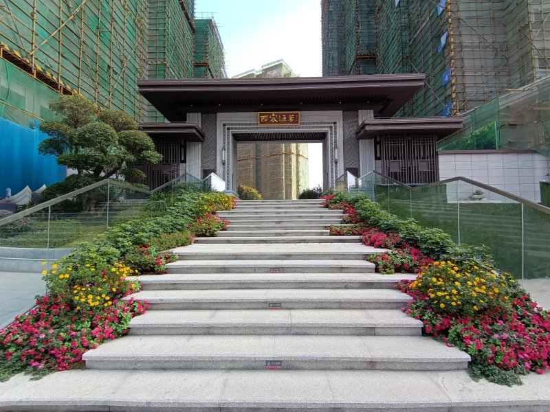 安厦西宸源著,西城大道,近万福路-桂林安厦西宸源著二手房,租房,房价