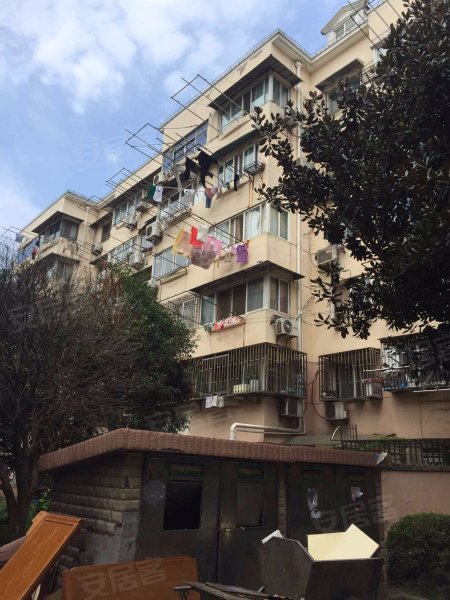 浦东文汇小区(南区) 