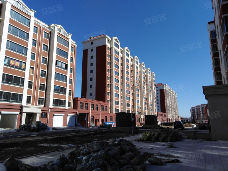 嘉科花园,龙湖路-阜新嘉科花园二手房,租房,房价-阜新安居客